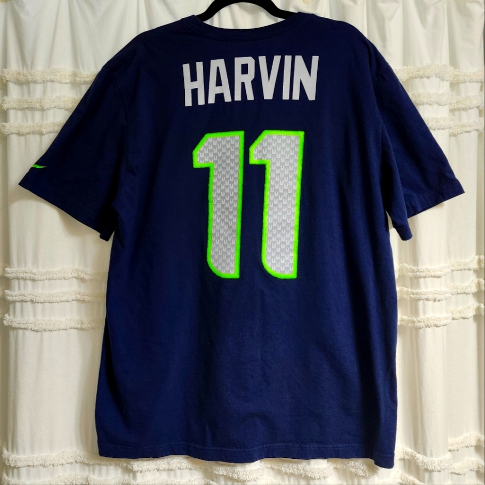 Like New NFL XXL T- Shirt.. Final Price